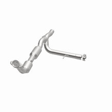 Load image into Gallery viewer, MagnaFlow 2004 Ford F-150 4.6L Direct Fit Converter
