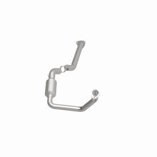 Load image into Gallery viewer, MagnaFlow 96-99 Chevy Express 1500 5.7L Direct Fit Converter