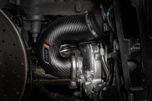 Load image into Gallery viewer, APR 20-25 Porsche 911 (992) 3.0T/3.7T Carbon Fiber Intake System w/Turbo Inlet Pipes CI100059
