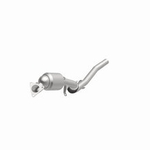 Load image into Gallery viewer, MagnaFlow 11-17 Porsche Cayenne 3.6L Direct Fit Converter