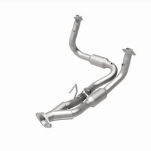 Load image into Gallery viewer, MagnaFlow 05-06 Jeep Grand Cherokee 4.7L Direct Fit Catalytic Converter