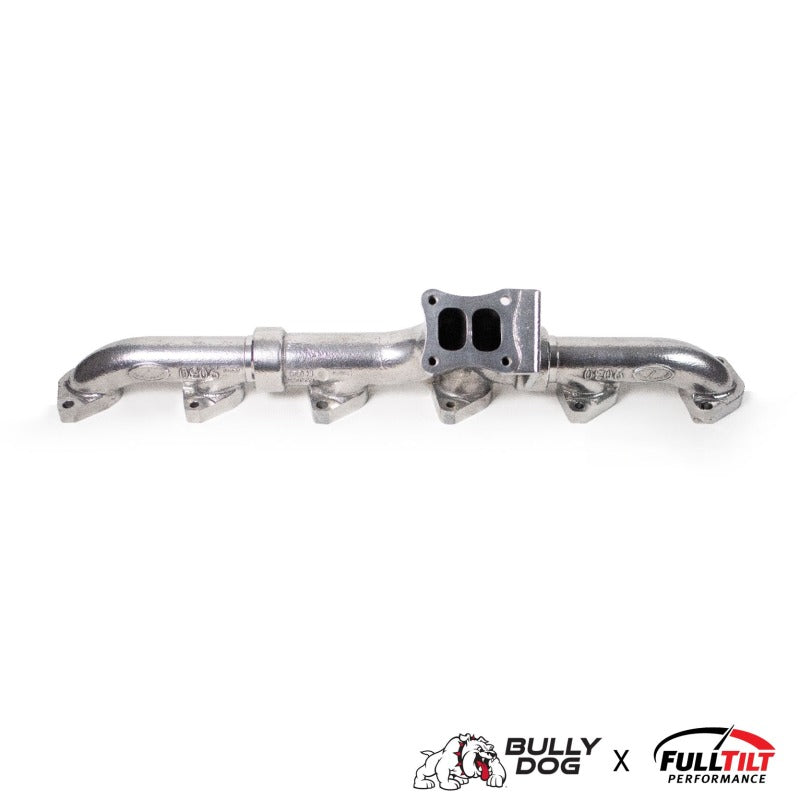 Bully Dog 04-07 CAT C13 Ceramic Coated Exhaust Manifold 85208