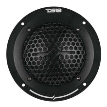 Load image into Gallery viewer, DS18 5.25in 300 Watts RMS 4 ohm Neodymium Mid-Range Tuned Closed-End Chamber Loudspeakers