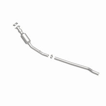 Load image into Gallery viewer, MagnaFlow 96-00 Dodge Caravan 2.4L Direct Fit Converter