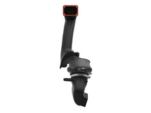 Load image into Gallery viewer, aFe POWER Dynamic Air Scoop D.A.S Snorkel for 20-26 Jeep Gladiator Mojave V6-3.5L