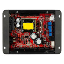 Load image into Gallery viewer, DS18 1-Channel Amp 600/1ohm 400/2ohm 200/4ohm Watts RMS Class D
