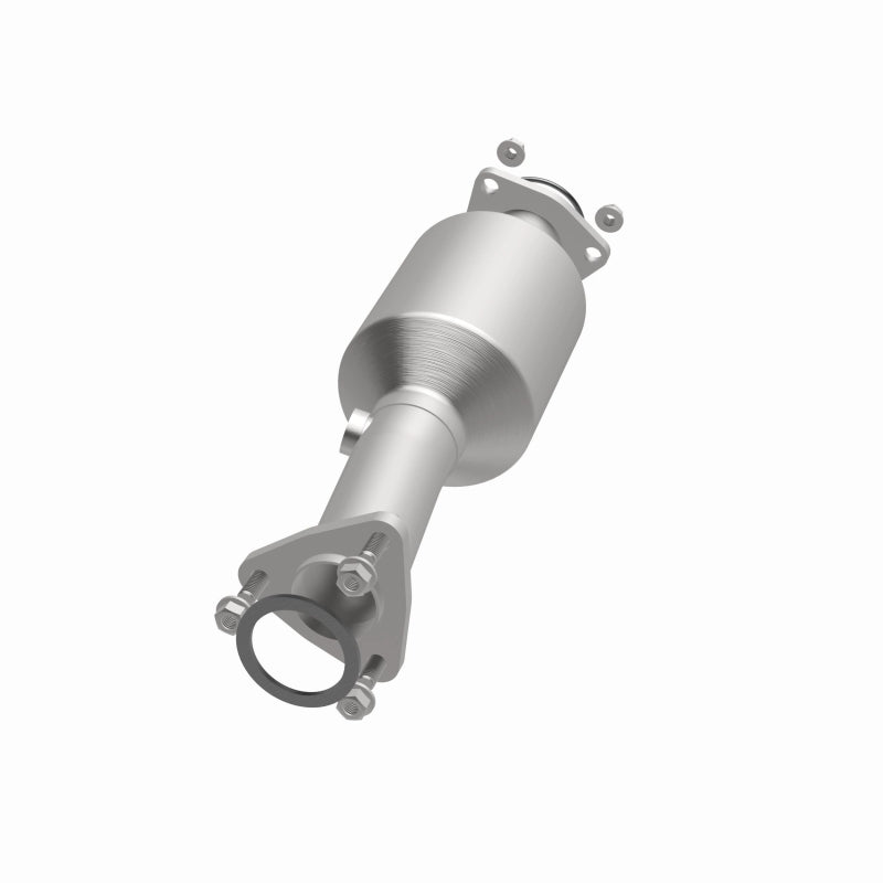 MagnaFlow Direct Fit Catalytic Converter 17-19 Honda CR-V Single Underbody 2.4L