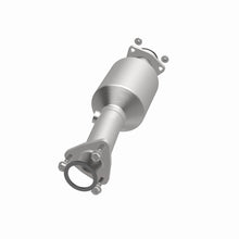 Load image into Gallery viewer, MagnaFlow Direct Fit Catalytic Converter 17-19 Honda CR-V Single Underbody 2.4L