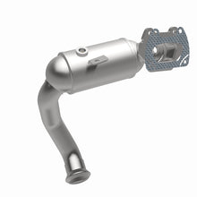 Load image into Gallery viewer, MagnaFlow 17-18 Pacifica V6 3.6 OEM Underbody Direct Fit Converter