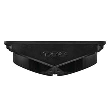 Load image into Gallery viewer, DS18 Polaris RZR Overhead Flat Mount Pod Universal Fits 2x6.5in Speakers (Speakers Not Included)