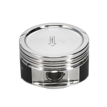 Load image into Gallery viewer, Manley Ford 4.6L Modular V8 Piston Set - 3.552in Bore 1.220in CH, -6.50 CC