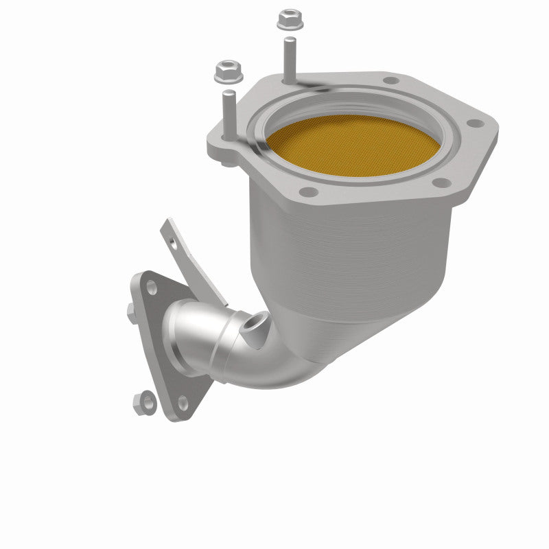 MagnaFlow 2013 Nissan Pathfinder 3.5L Direct Fit Converter