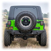Load image into Gallery viewer, Turn Offroad 2007-2018 Jeep JK 4 Door Fastback Hardtop 1 Piece Primer (Paintable)