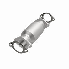 Load image into Gallery viewer, MagnaFlow 13-14 Genesis Coupe 2L Underbody Direct Fit Converter