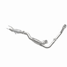 Load image into Gallery viewer, MagnaFlow 92-95 Ford E-150 5.0L Direct Fit Converter