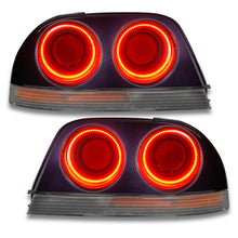 Load image into Gallery viewer, Oracle 93-97 Nissan Skyline R33 LED Tail light Halo Kit