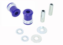 Load image into Gallery viewer, SuperPro Rear Lower Control Arm Bushing Kit