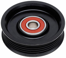 Load image into Gallery viewer, Gates 96-00 Nissan Pathfinder V-6 3.3L A.C. Belt Drive Pulley