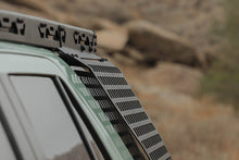 Load image into Gallery viewer, DV8 25-26 Toyota 4Runner Exterior Window Molle for DV8 Roof Rack - Driver RRTF3-02EMD