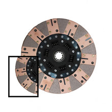 Load image into Gallery viewer, Competition Clutch 13-17 Ford Focus ST Stage 3 Clutch Kit - 9-7/16 in. x 1 in. x 23 Spline