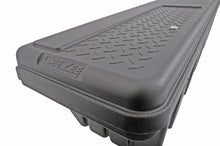 Load image into Gallery viewer, Dee Zee Universal Tool Box - Specialty Crossover Toolbox Plastic Mid Size