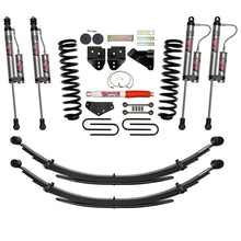 Load image into Gallery viewer, Skyjacker 6In SYSTEM 08 F350 4WD DIESEL