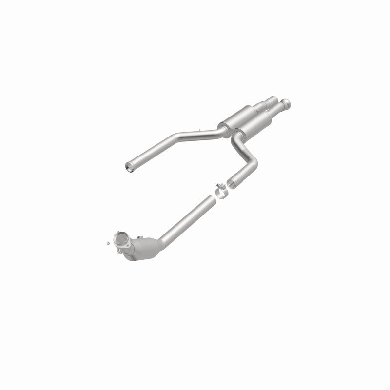 MagnaFlow 2015 E400 3 Direct Fit Converter