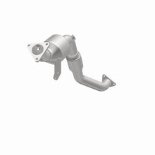 Load image into Gallery viewer, MagnaFlow 07-10 Audi Q7 3.6L Direct Fit Converter