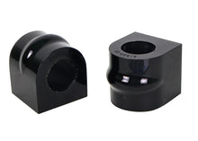 Load image into Gallery viewer, Whiteline 20-24 Tesla Model Y Sway Bar Mount Bushing Kit - 31mm