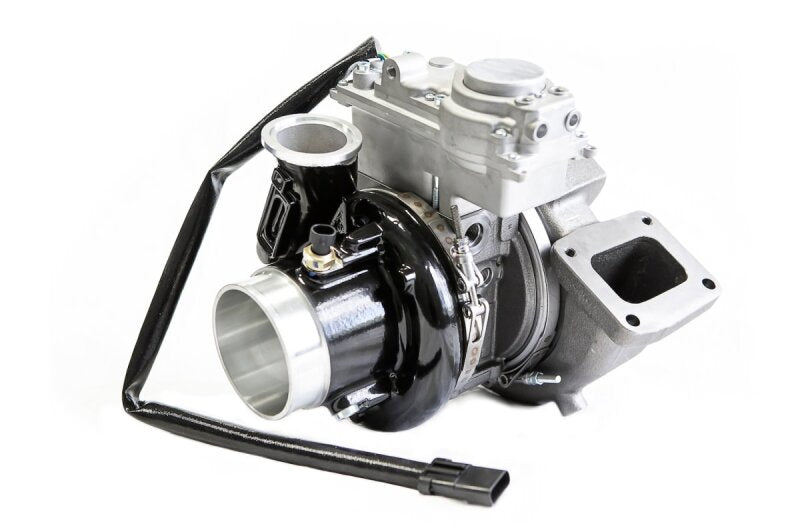 Bully Dog Paccar MX13 2010-2013 Turbo + Actuator OEM 2842125 56451