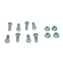 Load image into Gallery viewer, All Balls Racing Wheel Stud and Nut Kit 85-1137