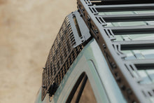 Load image into Gallery viewer, DV8 25-26 Toyota 4Runner Exterior Window Molles (Use w/ PN dveRRTF3-02) - Driver &amp; Passenger RRTF3-02EM