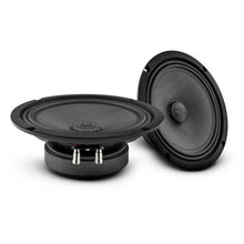 Load image into Gallery viewer, DS18 8in 275 Watts RMS 4 ohm Mid-Bass Loudspeaker Shallow