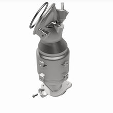 Load image into Gallery viewer, MagnaFlow Direct Fit Catalytic Converter OEM 15-17 NX200t L4 Underbody