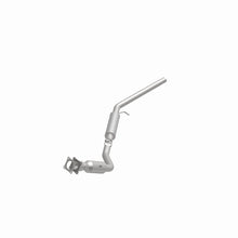 Load image into Gallery viewer, MagnaFlow 08-10 Dodge Grand Caravan 3.3L Direct Fit Converter