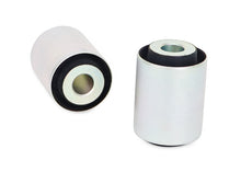 Load image into Gallery viewer, SuperPro 09-19 Dodge RAM 1500 Front Shock Absorber to Lower Control Arm Bushing Kit