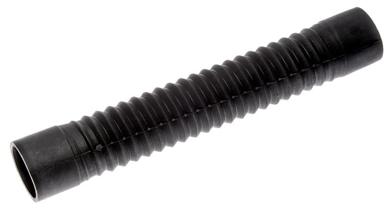 Gates 80-89 Mack MS Series 6-Cyl. 5.5L Diesel Upper Water Pump To Pipe Flexible Coolant Hose 26508