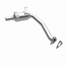 Load image into Gallery viewer, MagnaFlow 00-04 Boxster H6 3.2 2.7 OEM Underbody Direct Fit Converter
