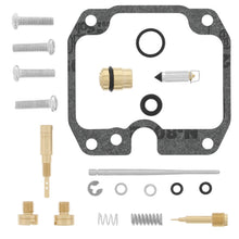 Load image into Gallery viewer, QuadBoss 07-11 Kawasaki KLF250 Bayou Carburetor Kit