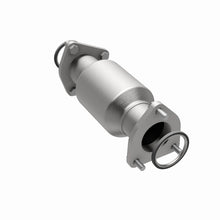 Load image into Gallery viewer, MagnaFlow 07-09 Acura MDX 3.7L Direct Fit Converter