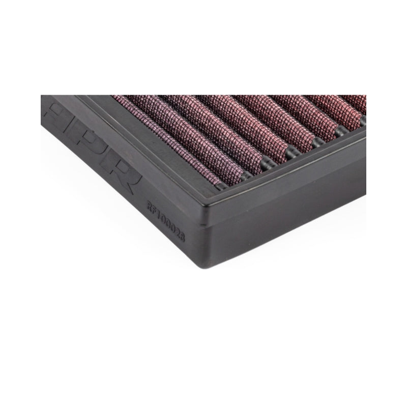 APR 09-16 A4/A4 Quattro/10-17 Audi A5 Quattro/11-17 Audi Q5 (B8) 2.0T Intake Filter - Red RF100028