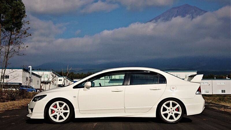 HKS HIPERMAX S FD2 Full Kit 80330-AH003