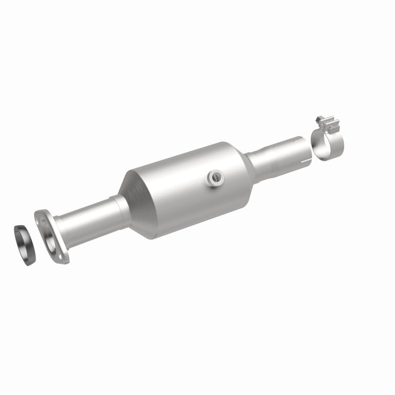 MagnaFlow 10-12 Ford Escape 2.5L Direct Fit Converter