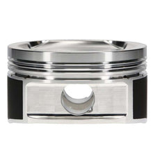 Load image into Gallery viewer, JE Pistons Hyundai Theta Genisis 2.0T 86.25mm Bore 1.181CH Dome Piston Kit - Set of 4