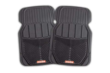 Load image into Gallery viewer, Dee Zee Universal All Season Front Floor Mat Universal (Pair)