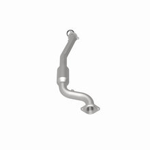 Load image into Gallery viewer, MagnaFlow 07-08 Hummer H3 3.7L Direct Fit Converter