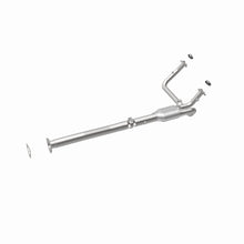 Load image into Gallery viewer, MagnaFlow 96-01 Chevy Express 1500 4.3L Direct Fit Converter