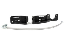 Load image into Gallery viewer, PERRIN 15-21 Subaru Impreza/WRX/STI Pitch Stop Mount &amp; Firewall Brace - Black - GTR Auto