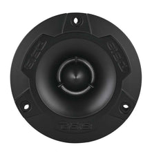 Load image into Gallery viewer, DS18 3.8in 120 Watts RMS 4 ohm 1in Aluminum Vc Super Bullet Tweeter Black