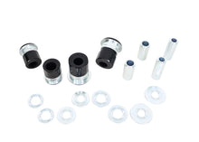 Load image into Gallery viewer, Whiteline 16-23 Toyota Tacoma Double Offset Front Lower Control Arm Bushing Kit